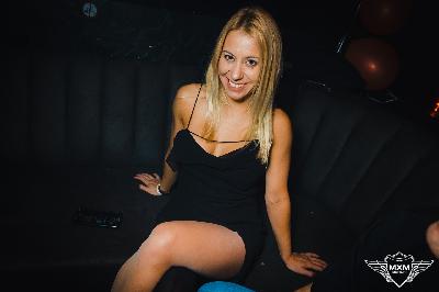 Party Bild aus dem Maxxim Club Berlin vom 27.09.2025